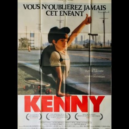 KENNY