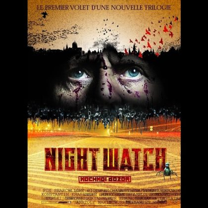 NIGHT WATCH
