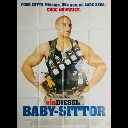 BABY-SITTOR