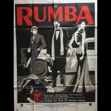 LA RUMBA