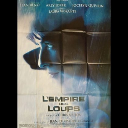 L'EMPIRE DES LOUPS