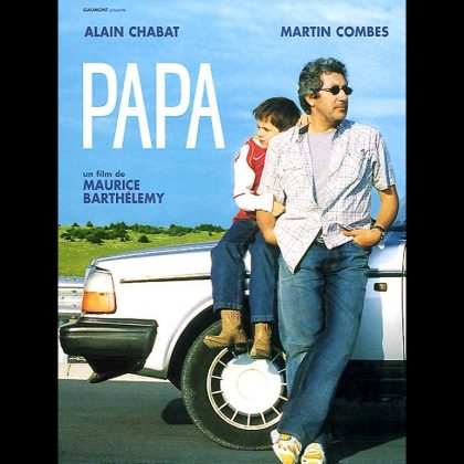 PAPA