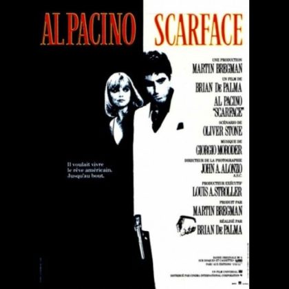 SCARFACE