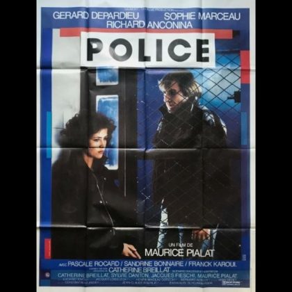 POLICE