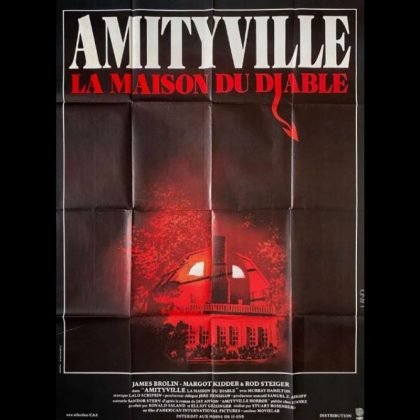 AMITYVILLE