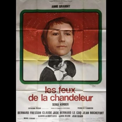 LES FEUX DE LA CHANDELEUR