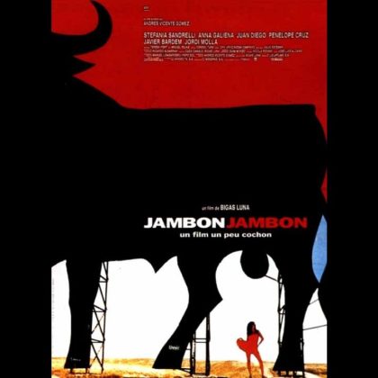 JAMBON JAMBON - JAMON JAMON