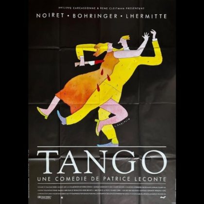 TANGO