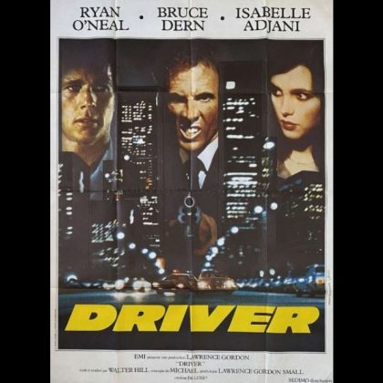 DRIVER