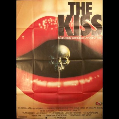 THE KISS