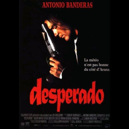 DESPERADO