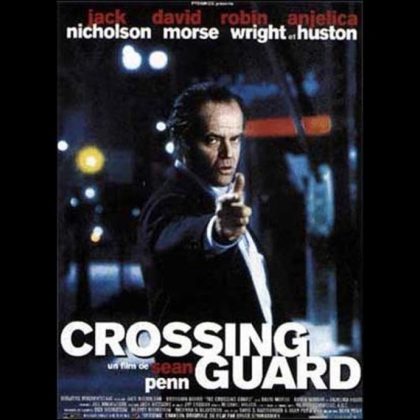 CROSSING GUARD
