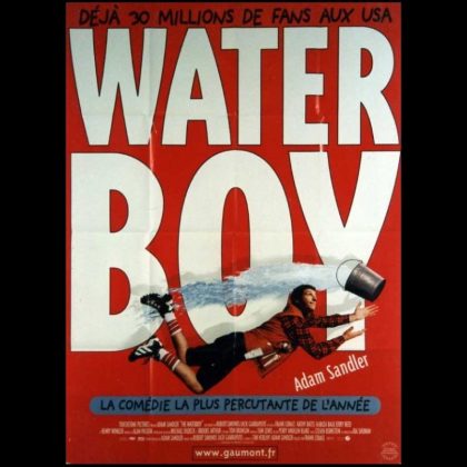 WATERBOY