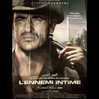 L'ENNEMI INTIME