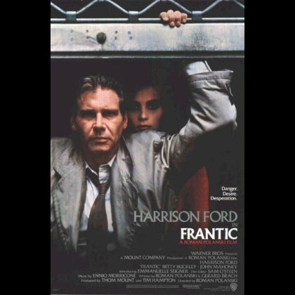 FRANTIC