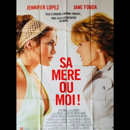 SA MERE OU MOI