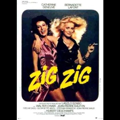 ZIG ZIG