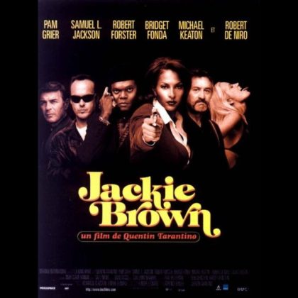 JACKIE BROWN