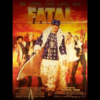 FATAL