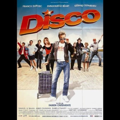DISCO