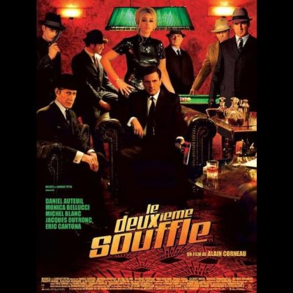 DEUXIEME SOUFFLE (LE)