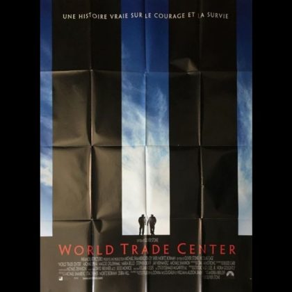 WORLD TRADE CENTER