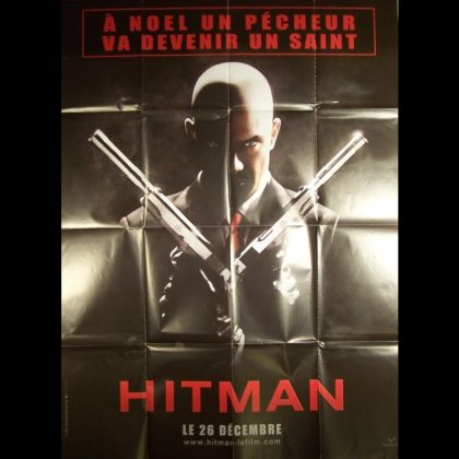 HITMAN