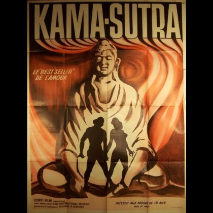 KAMA-SUTRA