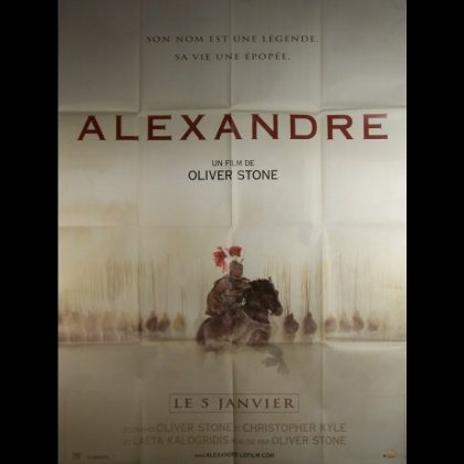 ALEXANDRE
