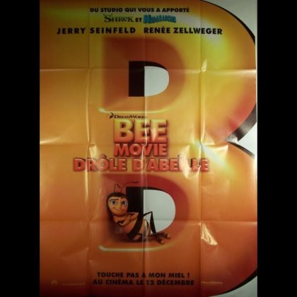 BEE MOVIE