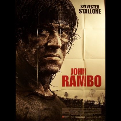 JOHN RAMBO - RAMBO