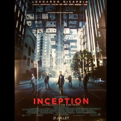 INCEPTION