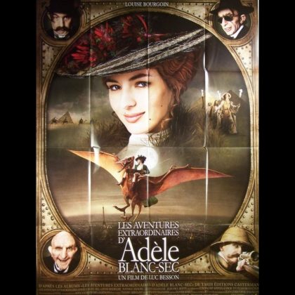 ADELE BLANC-SEC