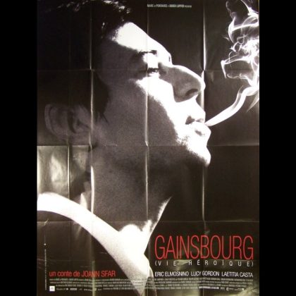GAINSBOURG