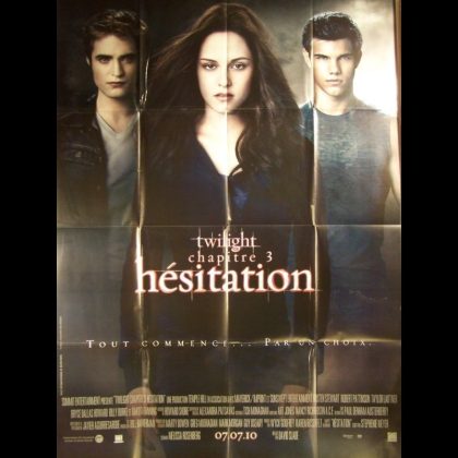 TWILIGHT III HESITATION - ECLIPSE