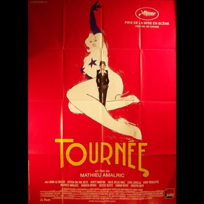 TOURNEE