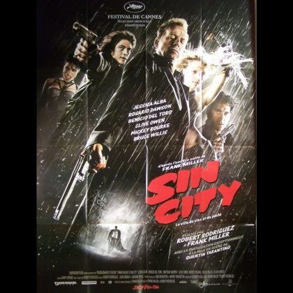 SIN CITY