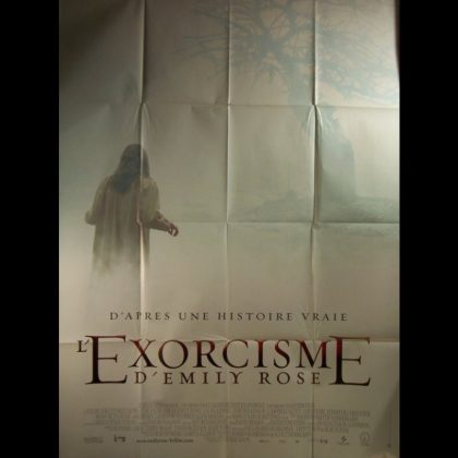 L'EXORCISME D'EMILY ROSE
