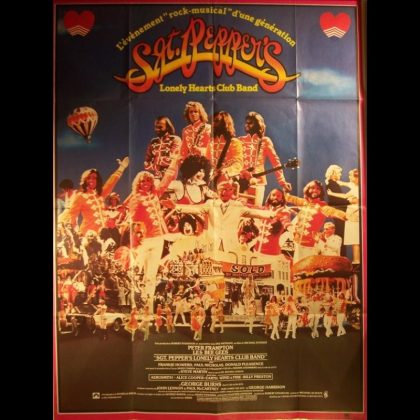 SERGENT PEPPER'S