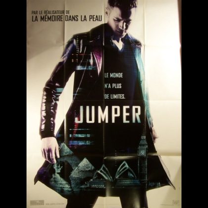 JUMPER