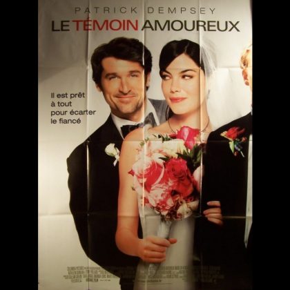 LE TEMOIN AMOUREUX