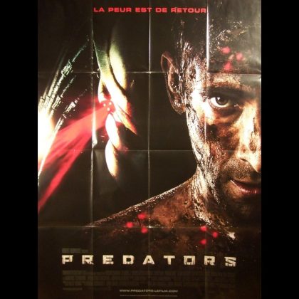 PREDATORS