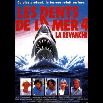LES DENTS DE LA MER 4