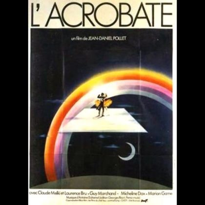 L'ACROBATE