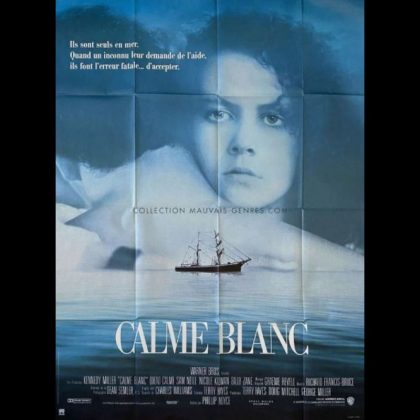 CALME BLANC