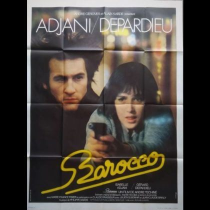 BAROCCO