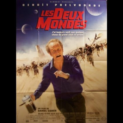 DEUX MONDES (LES)