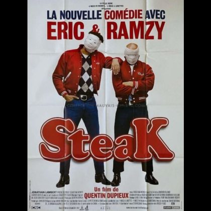 STEAK