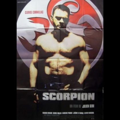SCORPION