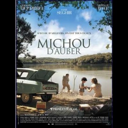 MICHOU D'AUBER